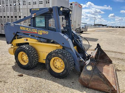 used bottom plate ls180 skid steer|used ls180 skid steer.